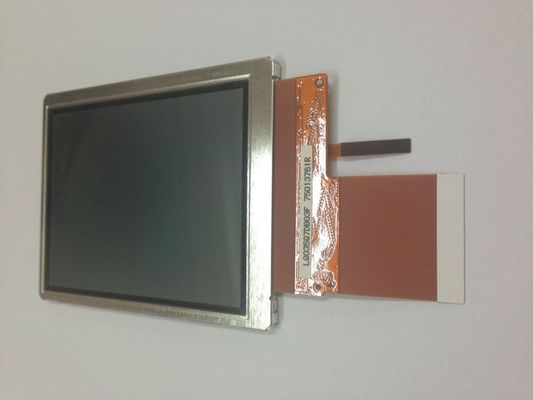 LQ035Q7DB03 240×320RGB 55nits Sharp TFT LCD Display 3,5" 40/40/40/50 (Typu)