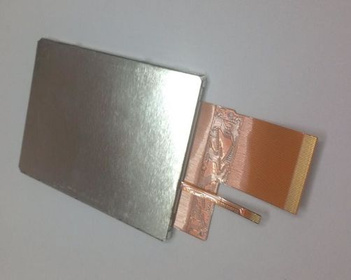 LQ035Q7DB03 240×320RGB 55nits Sharp TFT LCD Display 3,5" 40/40/40/50 (Typu)