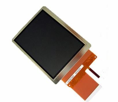 LCM 240 × 320RGB 50 nitów Panel LCD TFT Sharp LQ035Q7DB02R