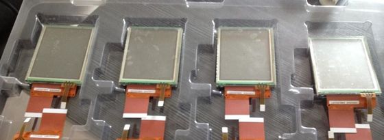 LCM 240×320RGB 50nits Sharp TFT LCD Panel LQ035Q7DB02R 40/40/40/50 (typ.)