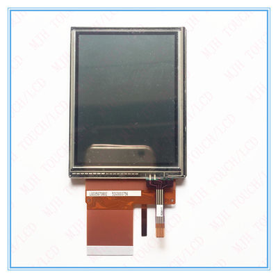 LCM 240 × 320RGB 50 nitów Panel LCD TFT Sharp LQ035Q7DB02R