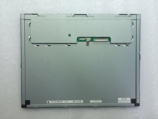 TCG121SVLQEPNN-AN20 Kyocera 12,1 cala LCM 800 × 600RG 450 NITS WLED LVDS PRZEMYSŁOWY WYŚWIETLACZ LCD