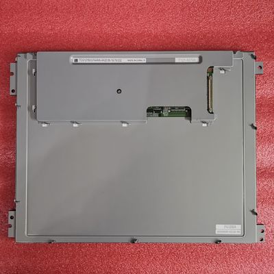 TCG121SVLQEPNN-AN20 Kyocera 12,1 cala LCM 800 × 600RG 450 NITS WLED LVDS PRZEMYSŁOWY WYŚWIETLACZ LCD