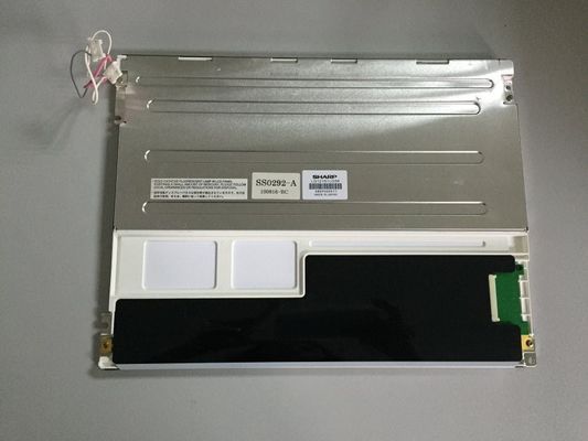 TCG121WXLPAPNN-AN20-S Kyocera 12,1 cala LCM 1280 × 800 RGB 500 NITS WLED LVDS PRZEMYSŁOWY WYŚWIETLACZ LCD