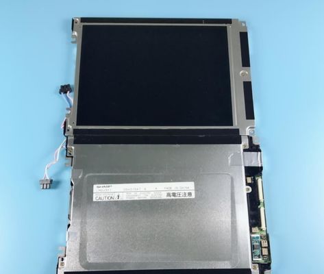 LM8V311 Sharp 7,7&quot; LCM 640×480 RGB 55 cd/m² PRZEMYSŁOWY WYŚWIETLACZ LCD