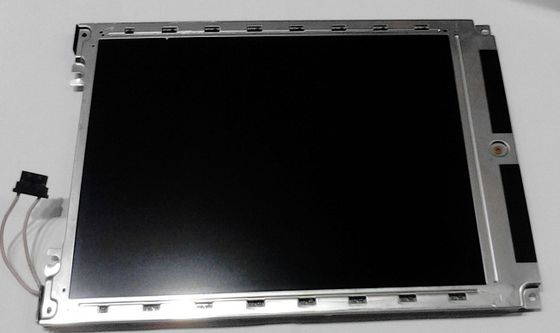 7,7&quot; LCM 640×480RGB 55cd/m² LM8V31 Sharp Wyświetlacz TFT LCD