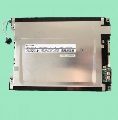 LM8V302R Sharp 7,7-CALOWY WYŚWIETLACZ LCD LCM 640×480 RGB