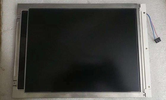 10,4-CALOWY LCM 640×480RGB 75cd/m² LM64P89L Wyświetlacz TFT LCD Sharp