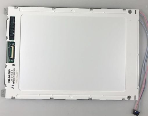 9,4 CALI LCM 640 × 480 RGB 45 cd/m² LM64K83 Sharp Wyświetlacz TFT LCD