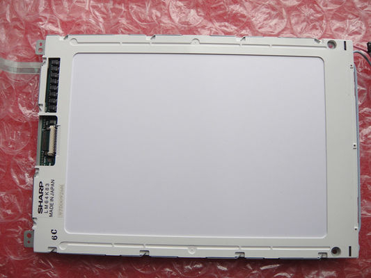 9,4 CALI LCM 640 × 480 RGB 45 cd/m² LM64K83 Sharp Wyświetlacz TFT LCD