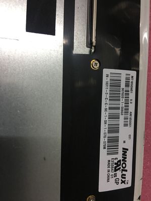 MT185GW01 V.0 Innolux 18,5&quot; 1366(RGB)×768 300 cd/m² PRZEMYSŁOWY WYŚWIETLACZ LCD