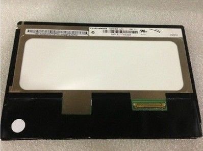 N070ICG-LD4 CHIMEI Innolux 7,0&quot; 1280(RGB)×800 400 cd/m² PRZEMYSŁOWY WYŚWIETLACZ LCD