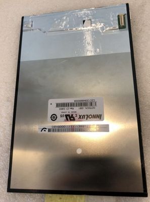 N070ICN-GB1 Innolux 7,0&quot; 800(RGB)×1280 300 cd/m² PRZEMYSŁOWY WYŚWIETLACZ LCD