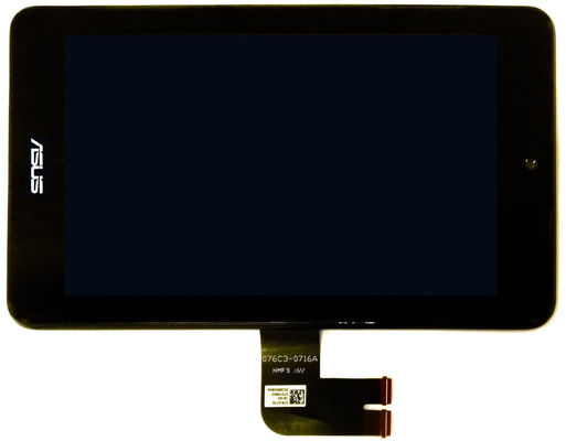 N070ICN-GB1 Innolux 7,0&quot; 800(RGB)×1280 300 cd/m² PRZEMYSŁOWY WYŚWIETLACZ LCD