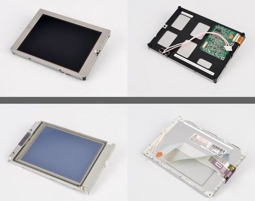 LM64183PR PRZEMYSŁOWY WYŚWIETLACZ LCD 9,4&quot; LCM 640×480 RGB
