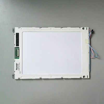 9,4&quot; LCM 640×480RGB 70cd/m² LM64183P Sharp Wyświetlacz TFT LCD