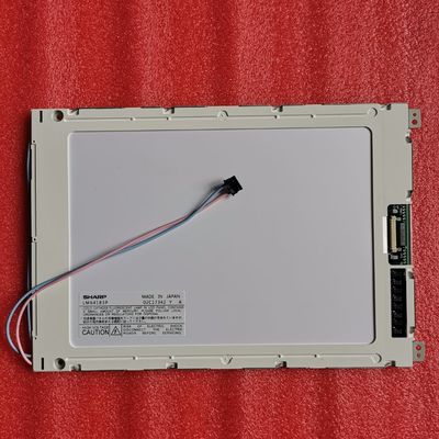 9,4&quot; LCM 640×480RGB 70cd/m² LM64183P Sharp Wyświetlacz TFT LCD