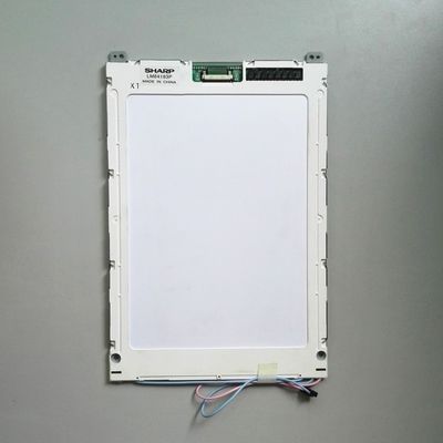 9,4&quot; LCM 640×480RGB 70cd/m² LM64183P Sharp Wyświetlacz TFT LCD