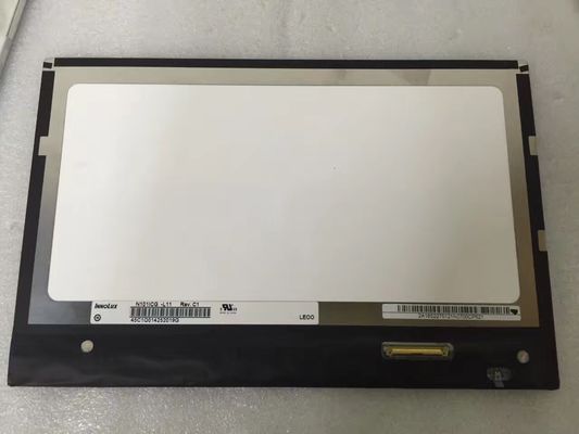 N101ICG-L11 Innolux 10.1&quot; 1280(RGB)×800 PRZEMYSŁOWY WYŚWIETLACZ LCD 350 cd/m²