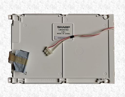 LM320192 Sharp 5,7&quot; LCM 320×240RGB 120cd/m² PRZEMYSŁOWY WYŚWIETLACZ LCD