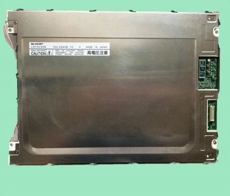 10,4&quot; LCM 640×480RGB 160cd/m² LM10V332 Sharp TFT LCD