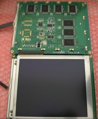 LM10V331 WYŚWIETLACZ LCD PRZEMYSŁOWY Sharp 10,4" LCM 640×480 RGB