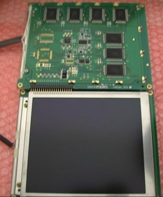 LM10V331 WYŚWIETLACZ LCD PRZEMYSŁOWY Sharp 10,4&quot; LCM 640×480 RGB