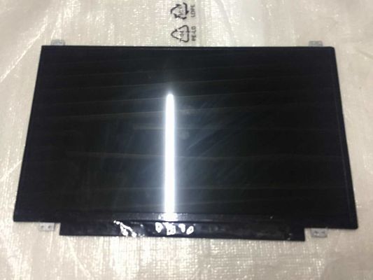 B140UAN04.0 AUO 14.0&quot; 1920 ((RGB) ×1200, 250 cd/m2 Przemysłowy wyświetlacz LCD