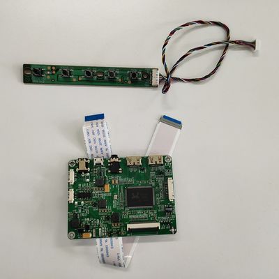 PRZEMYSŁOWY WYŚWIETLACZ LCD N116HSE-EA2 Innolux 11,6&quot; 1920(RGB)×1080 300 cd/m²