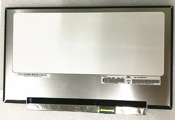 N116HSE-EBC Innolux 11,6&quot; 1920(RGB)×1080 300 cd/m² PRZEMYSŁOWY WYŚWIETLACZ LCD