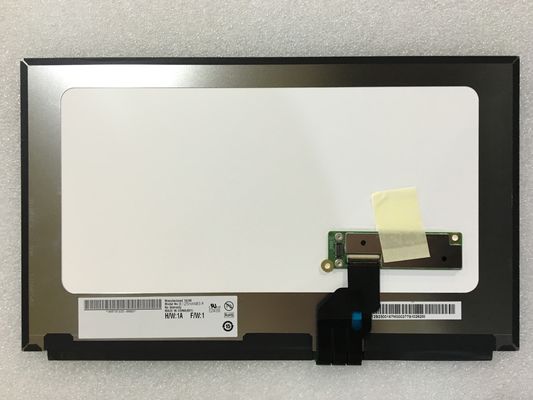 N120ACA-EA1 Innolux 12,0&quot; 1366(RGB)×912 235 cd/m² PRZEMYSŁOWY WYŚWIETLACZ LCD
