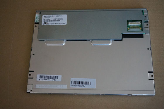 N121IB-L01 CMO 12,1&quot; 1280(RGB)×800 PRZEMYSŁOWY WYŚWIETLACZ LCD 220 cd/m²