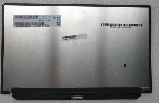 N125HCE-GN1 Innolux 12,5&quot; 1920(RGB)×1080 300 cd/m² PRZEMYSŁOWY WYŚWIETLACZ LCD