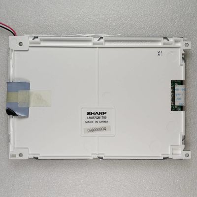 LM057QB1T09 WYŚWIETLACZ PRZEMYSŁOWY LCD Sharp 5,7&quot; LCM 320×240RGB