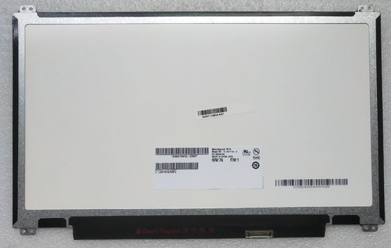 N133BGE-EA2 Innolux 13,3&quot; 1366(RGB)×768 300 cd/m² PRZEMYSŁOWY WYŚWIETLACZ LCD