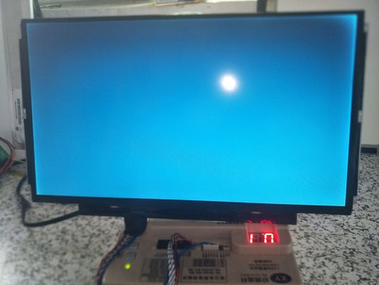 N133BGE-L41 Innolux 13,3&quot; 1366(RGB)×768 220 cd/m² PRZEMYSŁOWY WYŚWIETLACZ LCD