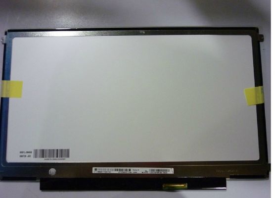 N133BGE-LB1 CHIMEI Innolux 13,3&quot; 1366(RGB)×768 200 cd/m² PRZEMYSŁOWY WYŚWIETLACZ LCD