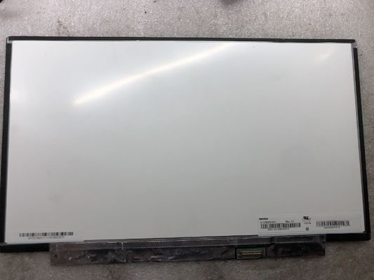 N133BGG-EA1 Innolux 13,3&quot; 1366(RGB)×768 300 cd/m² PRZEMYSŁOWY WYŚWIETLACZ LCD