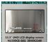 N133DCE-G61 Innolux 13,3&quot; 3840(RGB)×2160 500 cd/m² PRZEMYSŁOWY WYŚWIETLACZ LCD