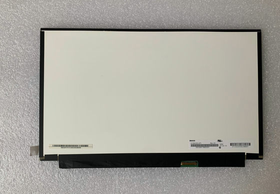 N133DCE-GP1 Innolux 13,3" 3840 ((RGB) × 2160 340 cd/m2 INDUSTRIALNIE LCD DISPLAY 89/89/89/89 (typ.) ((CR≥10)