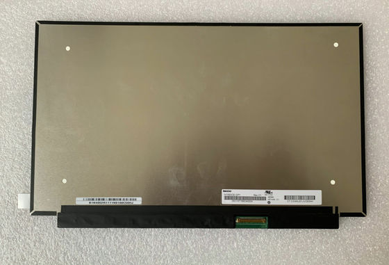 N133DCE-GP1 Innolux 13,3" 3840 ((RGB) × 2160 340 cd/m2 INDUSTRIALNIE LCD DISPLAY 89/89/89/89 (typ.) ((CR≥10)