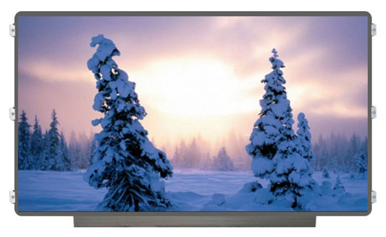 N133DCE-GP2 Innolux 13,3&quot; 3840(RGB)×2160 300 cd/m² PRZEMYSŁOWY WYŚWIETLACZ LCD