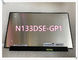 N133DSE-GP1 Innolux 13,3&quot; 3840(RGB)×2160 340 cd/m² PRZEMYSŁOWY WYŚWIETLACZ LCD