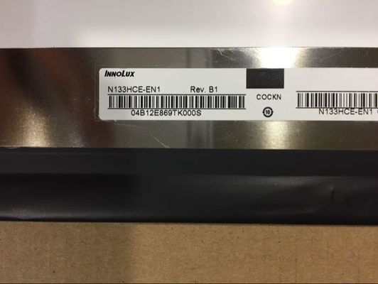 N133HCE-EN1 Innolux 13,3&quot; 1920(RGB)×1080 330 cd/m² PRZEMYSŁOWY WYŚWIETLACZ LCD