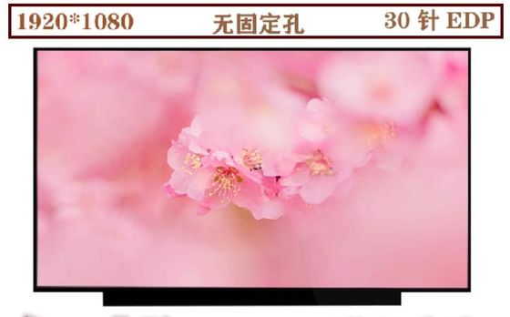 N133HCE-EN1 Innolux 13,3&quot; 1920(RGB)×1080 330 cd/m² PRZEMYSŁOWY WYŚWIETLACZ LCD