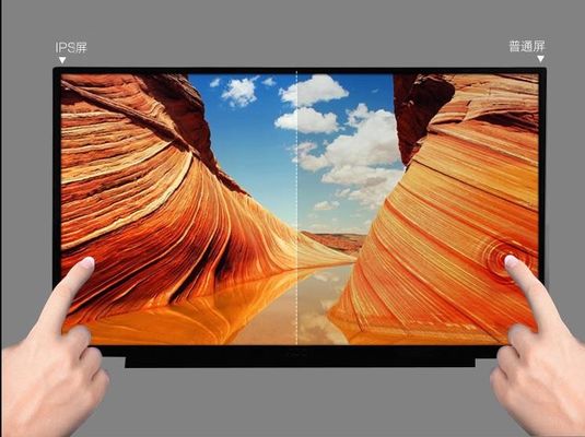 N133HCE-EN2 Innolux 13,3&quot; 1920(RGB)×1080 300 cd/m² PRZEMYSŁOWY WYŚWIETLACZ LCD