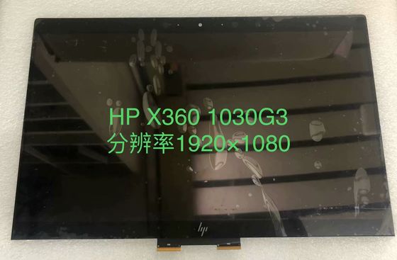 N133HCE-G62 Innolux 13,3&quot; 1920(RGB)×1080 400 cd/m² PRZEMYSŁOWY WYŚWIETLACZ LCD