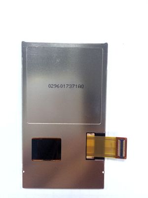 3,0&quot; LCM 240×400RGB 500cd/m² LS030B3UW01 Wyświetlacz TFT LCD Sharp