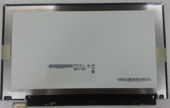 N133HSE-E21 CHIMEI Innolux 13,3&quot; 1920(RGB)×1080 350 cd/m² PRZEMYSŁOWY WYŚWIETLACZ LCD