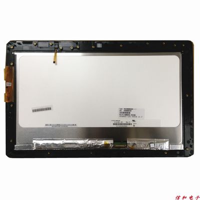 N133HSE-E21 CHIMEI Innolux 13,3&quot; 1920(RGB)×1080 350 cd/m² PRZEMYSŁOWY WYŚWIETLACZ LCD